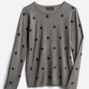 Absolutely Markle Crew Neck Pullover